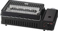 Iwatani Portable Gas Grill ABURIYA2 CB-ABR-2 - Compact Tabletop Grill
