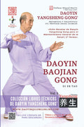 Daoyin Yangsheng Gong Techniques for Health Maintenance and Wellness