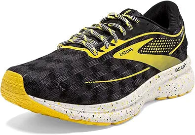 Brooks Mens Trace 2 Neutral Running Shoe for Ultimate Comfort