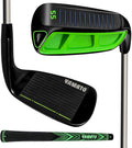 Improve Your Short Game with Yamato Chipper!