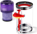 Dyson V11 V15 SV14 SV15 SV22 Upgraded Canister + HEPA Filter