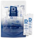 Dry & Dry 5 Gram Silica Gel Packets 1000 Pack - Reusable Moisture