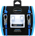 Rope Tightening Tool & Tensioner 6-Pack - Knot-Free Camping Aid