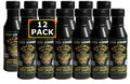 Low-Sodium Naturally Fermented Soy Sauce from Pacific Island Artisan