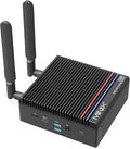 MINIX NEO Z300 Fanless Mini PC with 16GB DDR4 and 512GB SSD