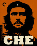 Che (The Criterion Collection) Blu-ray - Definitive Biopic