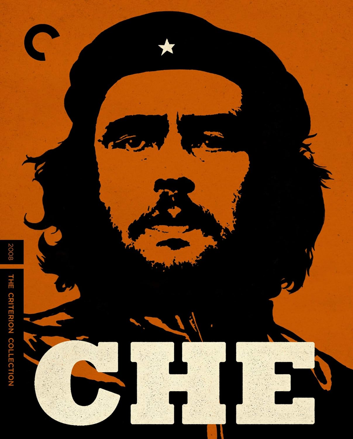 Che Blu-ray from The Criterion Collection - A Cinematic Masterpiece