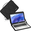 Smatree Hard EVA Sleeve Case for 15.6 in HP Chromebook - Protective