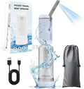 VITCOCO Rechargeable Travel Bidet - Hygienic On-the-Go!