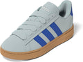 adidas Womens Grand Court Alpha 00s - Cushioned Cloudfoam Comfort