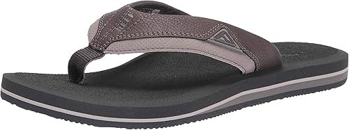 Reef Men's Cushion Dawn Flip-Flop for Ultimate Comfort and Style