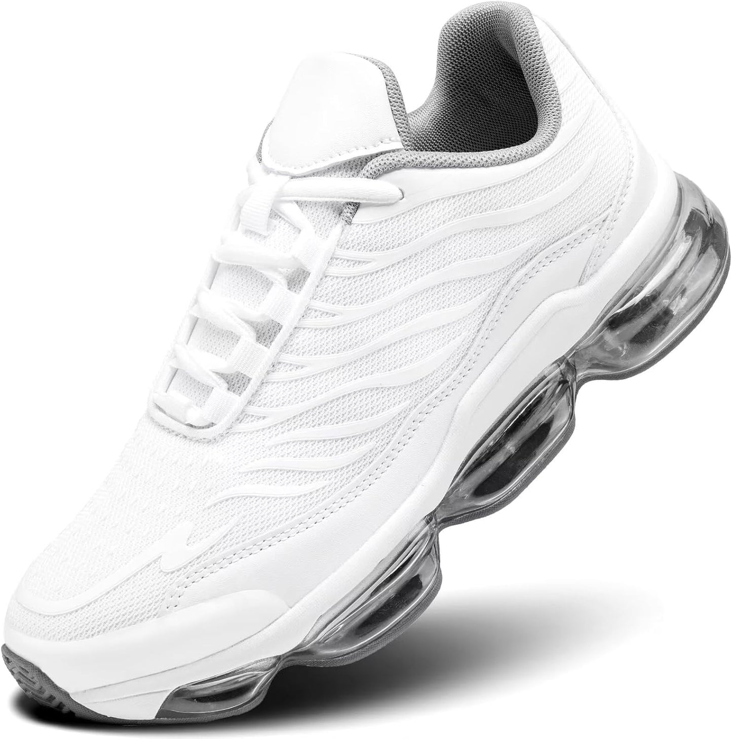 Men's Air Running Shoes for Comfort and Style in Sports
