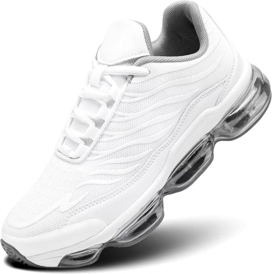 Men's Air Running Shoes for Comfort and Performance in Sports