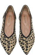 Semwiss Women's Ballet Flats Comfortable Casual Dressy Pointed Toe not