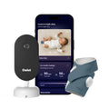 Owlet Dream Duo (3rd Gen) Smart Baby Monitor - Peace of Mind