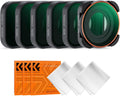 K&F Concept ND CPL Filter Set for GoPro Hero 13 Black Cameras
