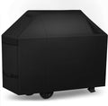 iCOVER 75 Inch Grill Cover - Heavy Duty Waterproof BBQ Protection