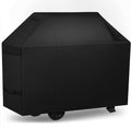 iCOVER Grill Cover 82 in BBQ Cover for 5-7 Burner Grills