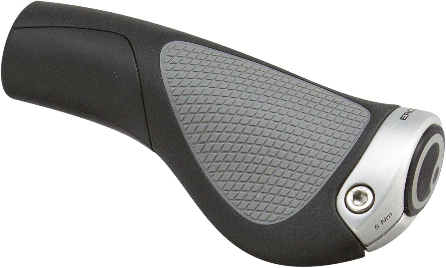 Ergon GP1 Mountain Bike Grips for Comfort and Control
