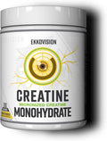Creatine Monohydrate Powder Pineapple Paradise - Smooth Mix, 100