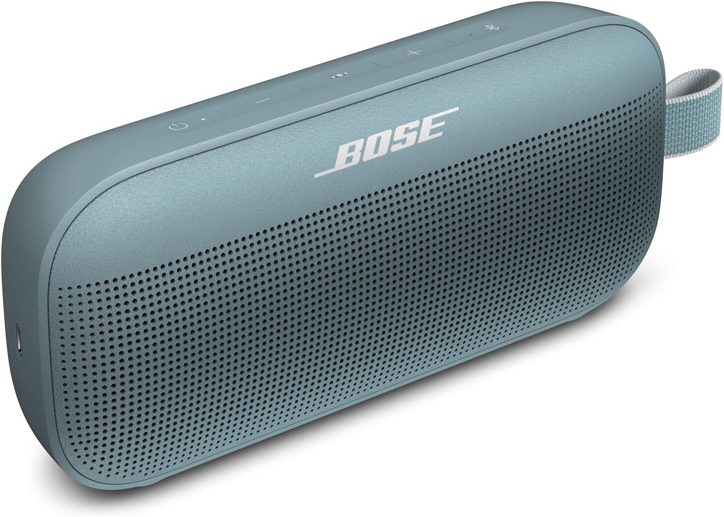 Bose SoundLink Flex Portable Bluetooth Waterproof Speaker Review