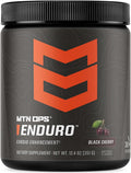 Enduro Nitric Oxide Stim Free Pre Workout - Caffeine Free Boost