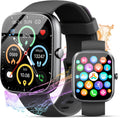 Smart Watch for Men Women 1.91in HD Smartwatch - Call & Fitness