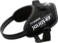 Julius-K9 IDC Powerharness Mini-Mini - Durable, Reflective Dog Harness