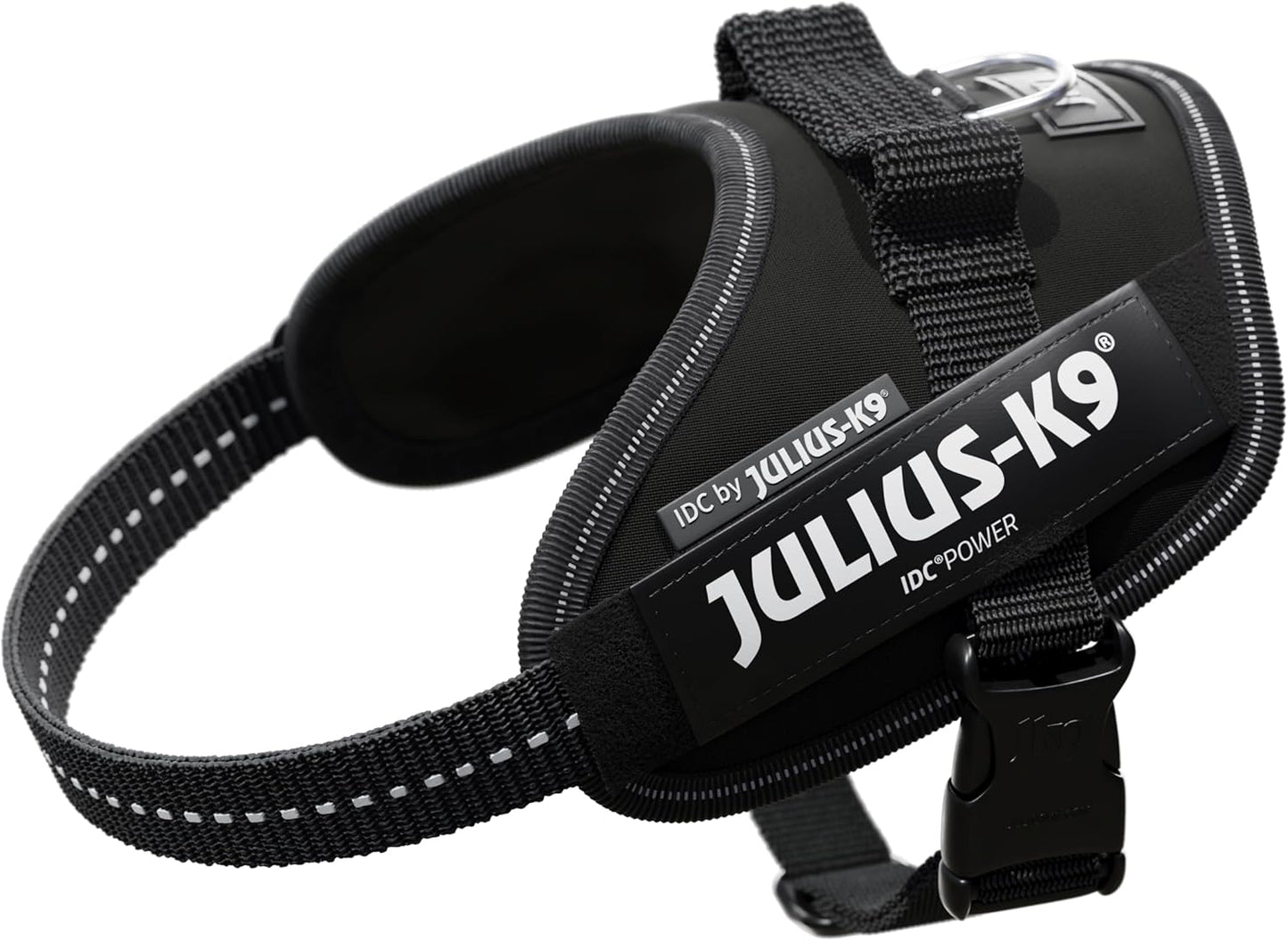 Julius-K9 IDC Powerharness Mini-Mini Dog Harness for Safety