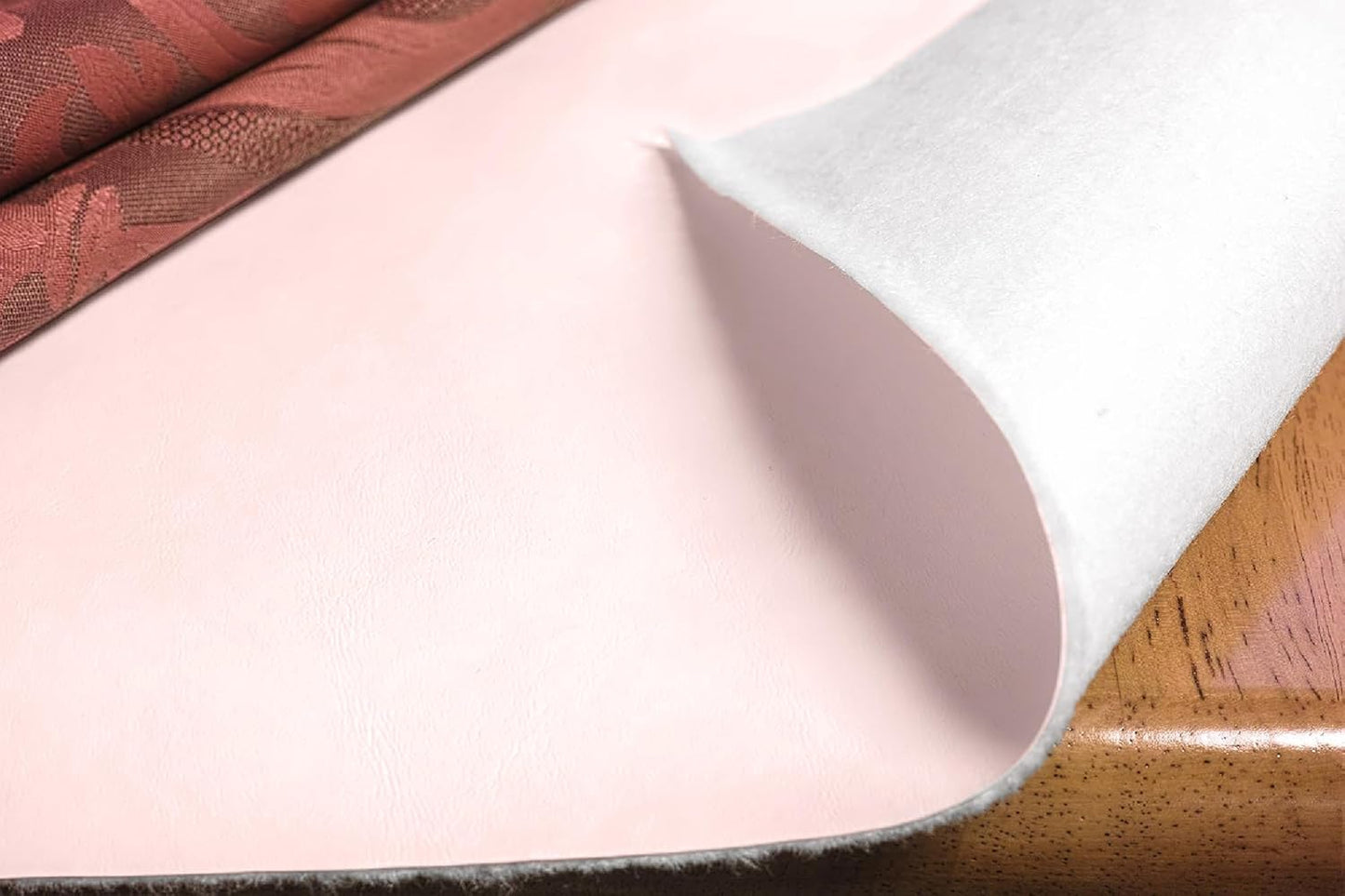 Deluxe Cushioned Heavy Duty Table Pad for Rectangle Tables