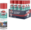Kraken Bond Anti Spatter Welding Spray 12-Pack - Cleaner Welds