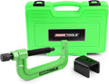 Torsion Bar Tool for Heavy Duty Suspensions - Durable C-Frame Design