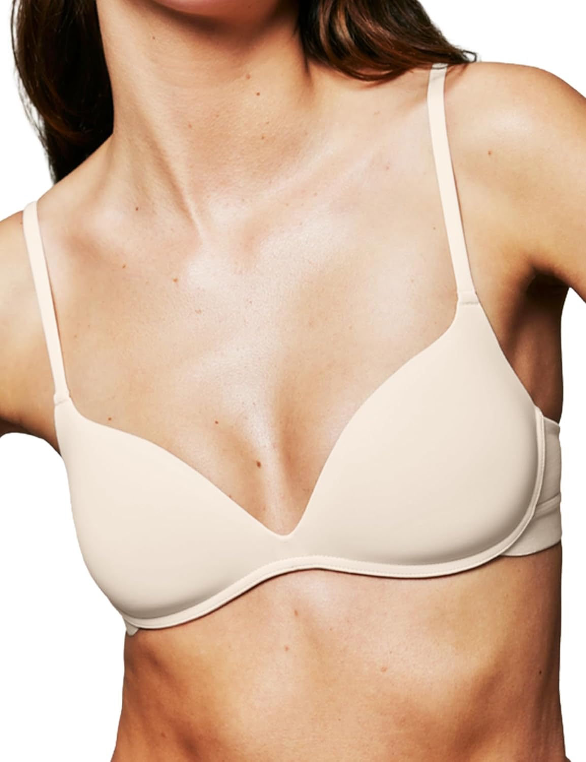 Pepper Wireless Bra - Gravity-Defying Push-Up for Small Sizes