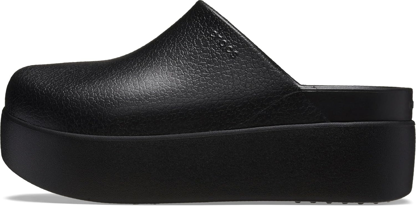 Dylan Platform Clog for Women: Elevate Your Style Effortlessly
