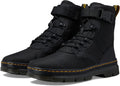 Dr. Martens Combs Tech II utility boot - Rugged comfort for everyday