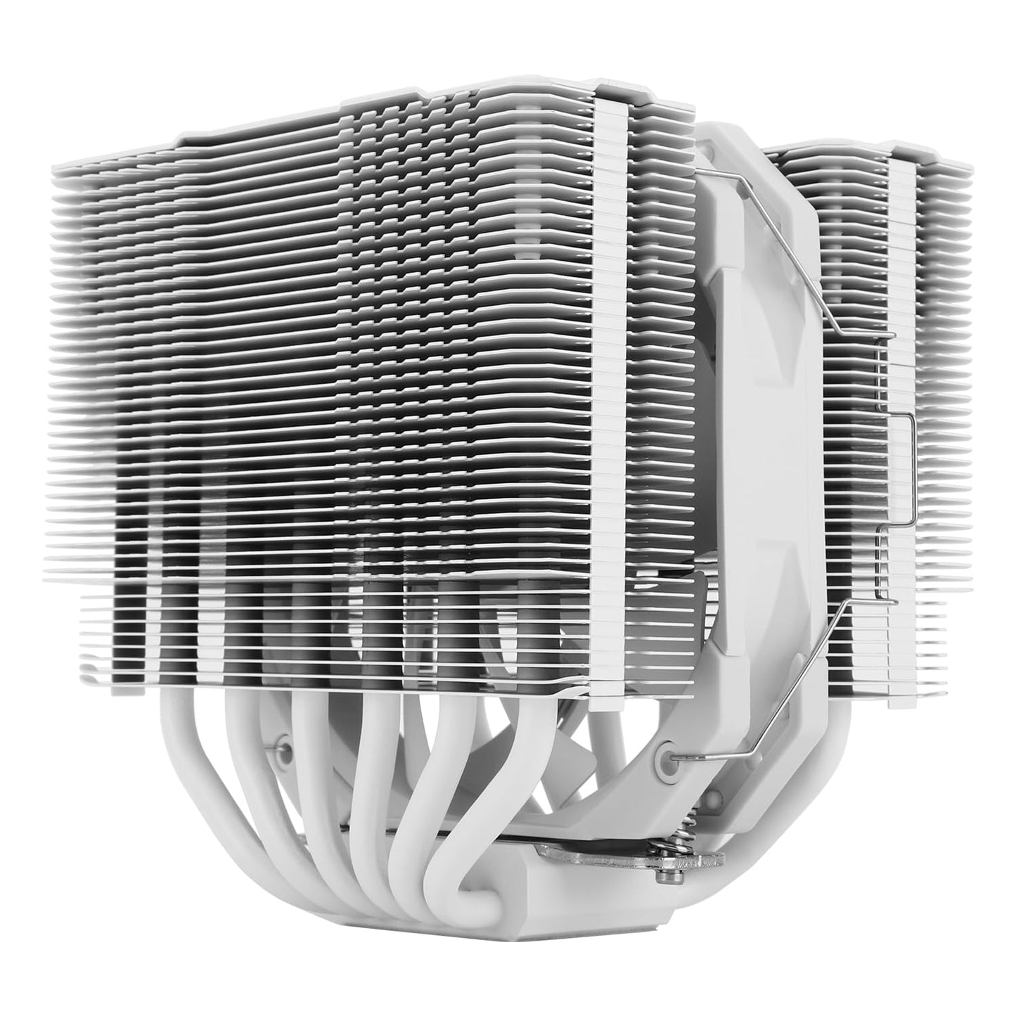Thermalright Peerless Assassin 120 Mini White CPU Cooler Review