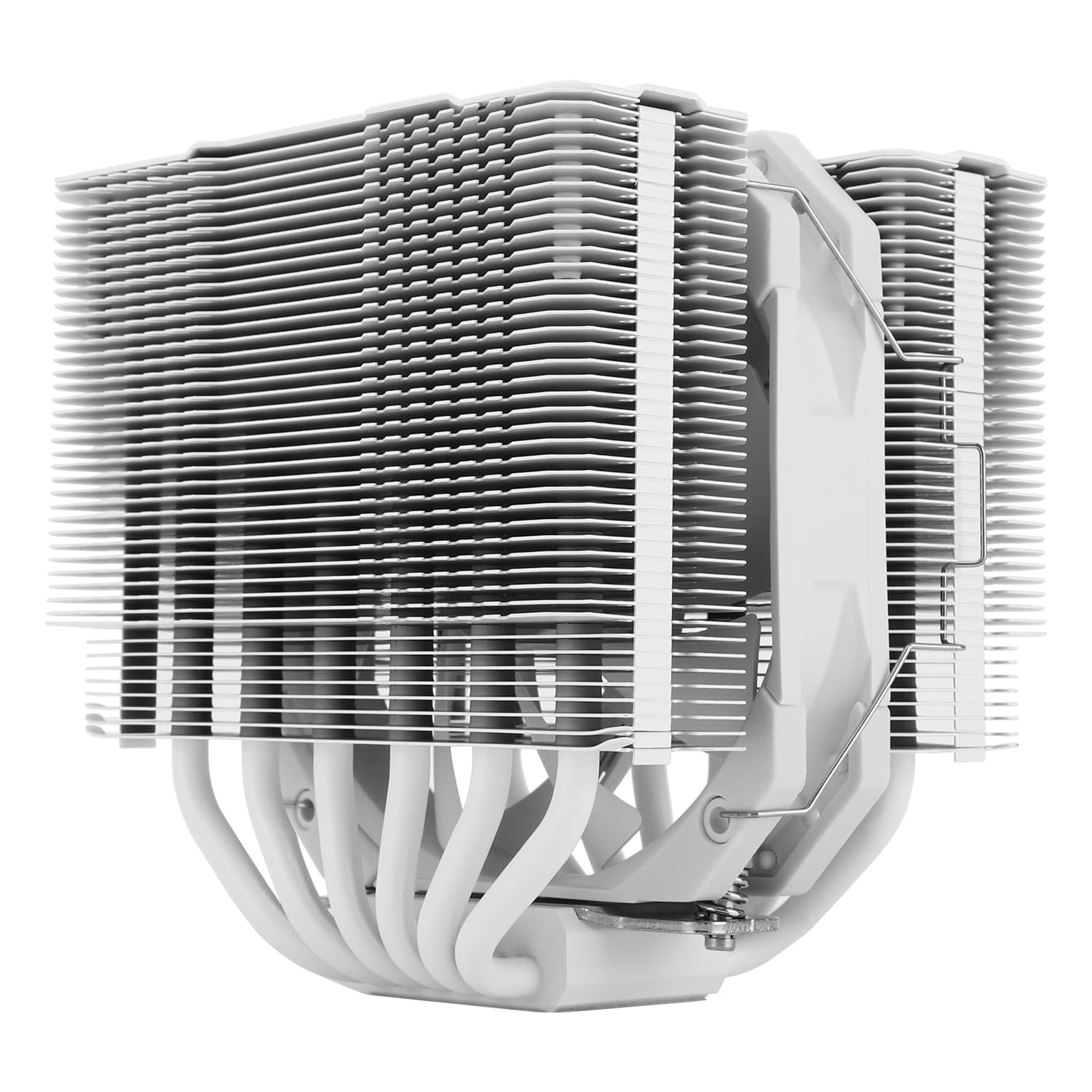 Thermalright Peerless Assassin 120 Mini White CPU Cooler Review