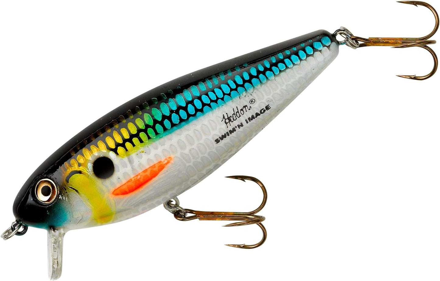 Heddon Sonar Flash: Ultimate Fish Attractor