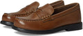Florsheim Boy's Croquet Penny Loafer JR - Stylish Slip-On Shoes