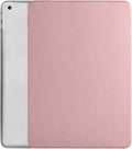 DuraSafe Case for iPad Air 2 9.7 in - Slim Trifold Rose Gold