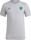 adidas Men's Seattle Sounders MLS Short Sleeve T-Shirt Review