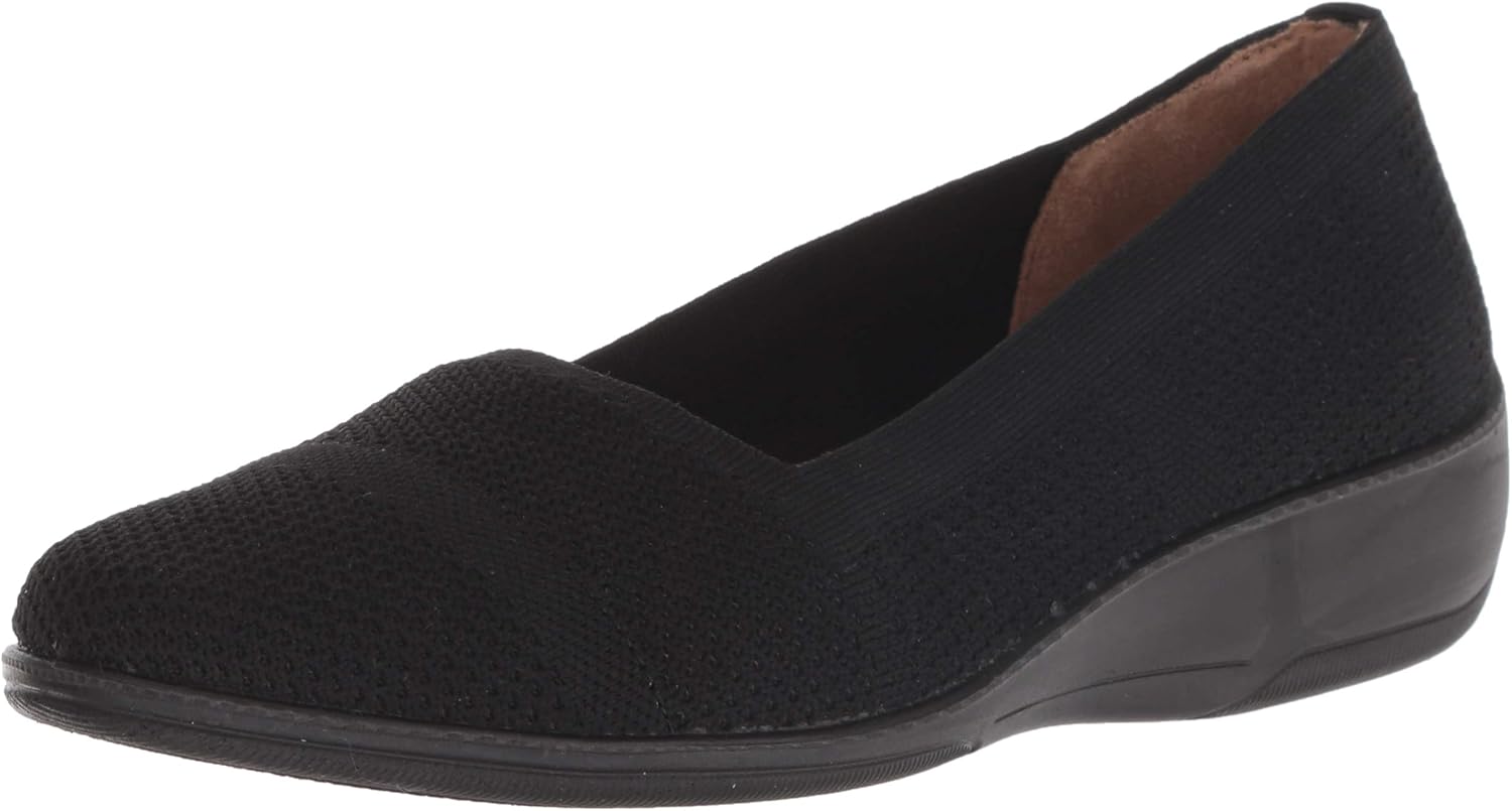 LifeStride Women's Immy Ballet Flat: Comfort and Style Combined