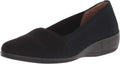 LifeStride Women's Immy Ballet Flat - Comfortable Everyday Support