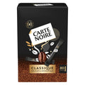 Carte Noire Instant Coffee Sticks - Large 80 Pack