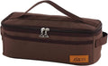 Portable Camping Utensils Organizer - Stay Organized On-The-Go!