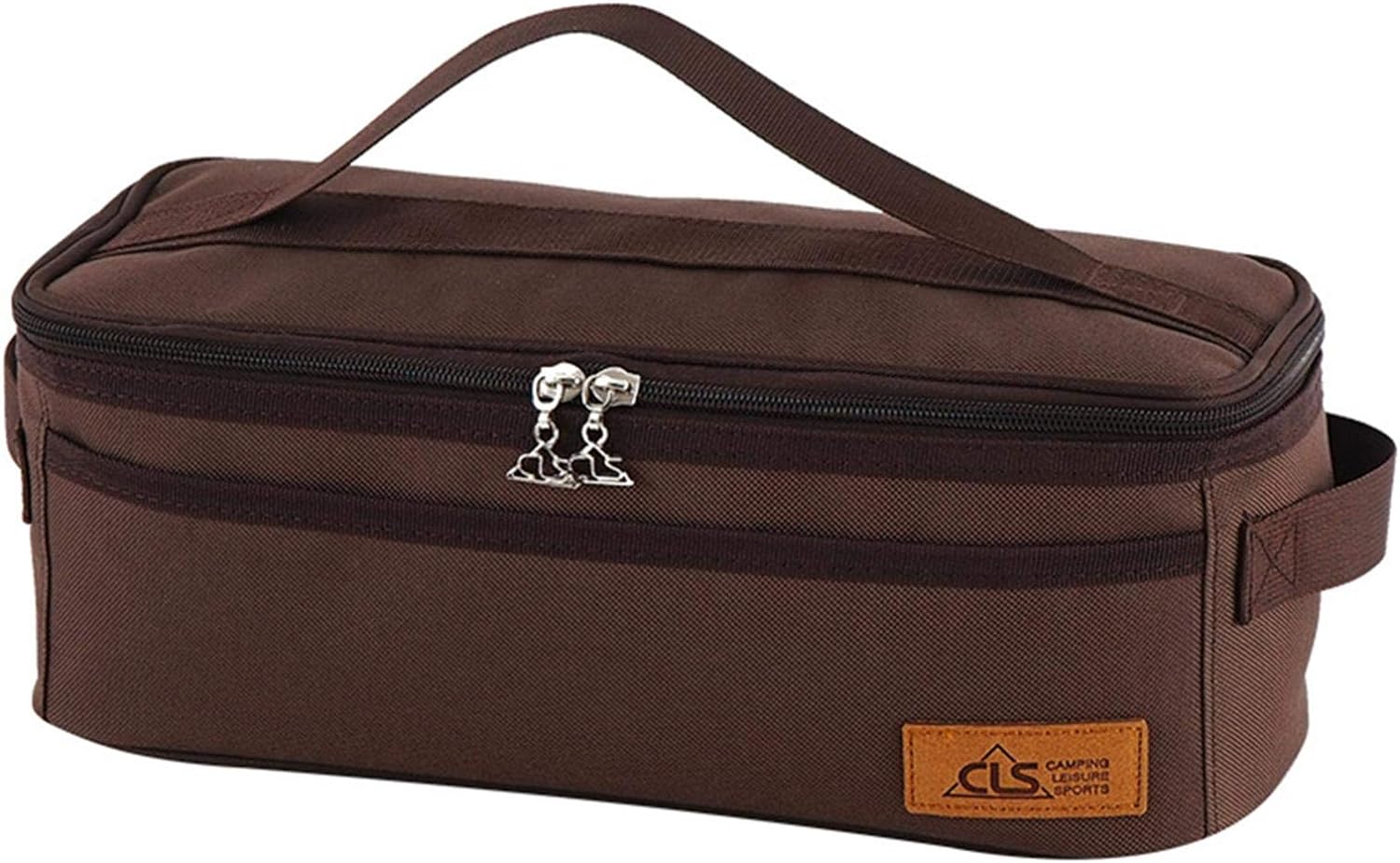 Portable Camping Utensils Organizer - Stay Organized On-The-Go!