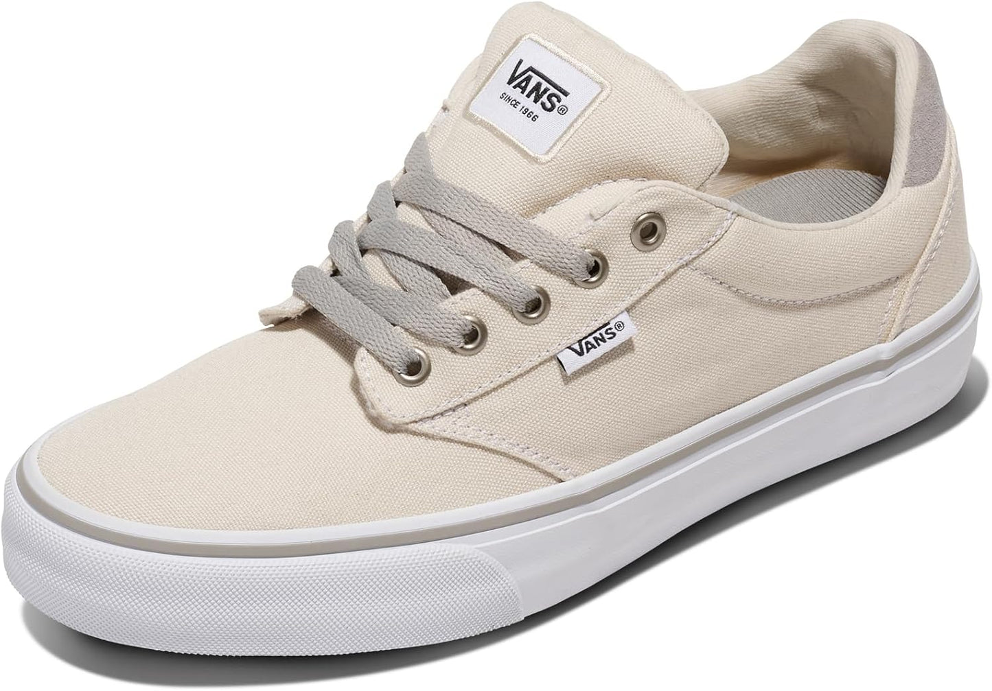Vans Men's Atwood Deluxe Shoe: Stylish Low-Top Sneakers