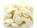 Merckens White Coating Melting Wafers 10 lb - Candy Making Favorite