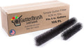 Gutter Filters by GutterBrush - Prevent Gutter Clogs, Easy Install