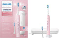 Philips Sonicare ExpertClean 7500 Pink Electric Toothbrush Review